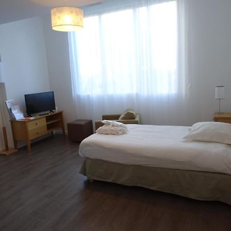 Domitys Les Sarments Blonds Aparthotel Montpellier Bagian luar foto