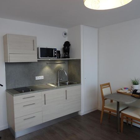 Domitys Les Sarments Blonds Aparthotel Montpellier Bagian luar foto