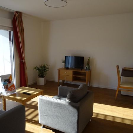 Domitys Les Sarments Blonds Aparthotel Montpellier Bagian luar foto