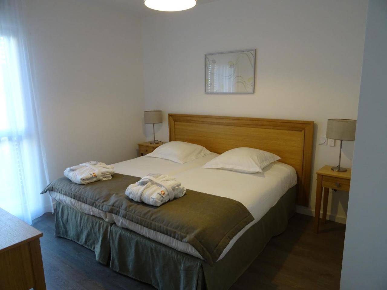 Domitys Les Sarments Blonds Aparthotel Montpellier Bagian luar foto