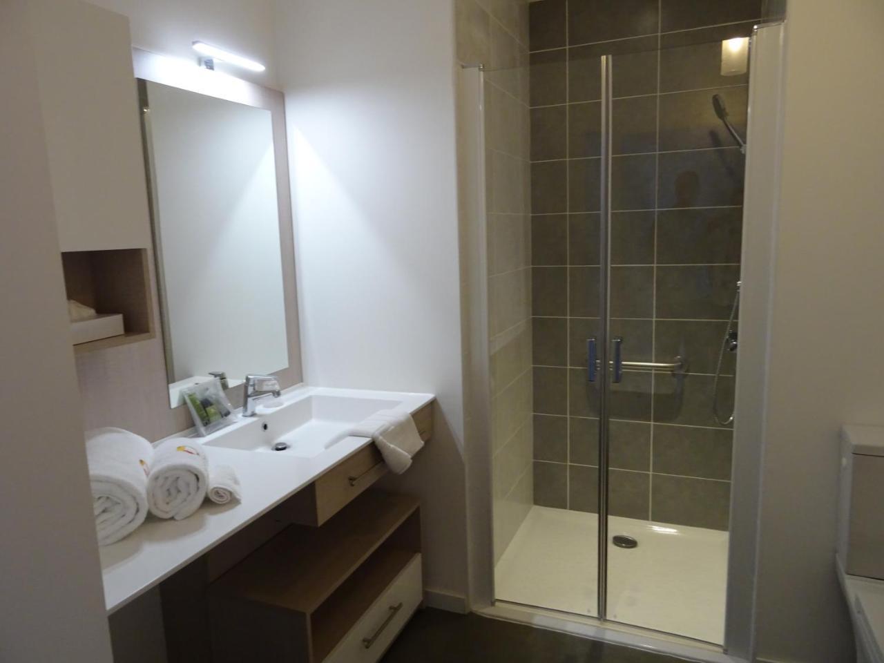 Domitys Les Sarments Blonds Aparthotel Montpellier Bagian luar foto